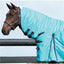 STC Kozy 600D Nylon Combo - Teal - Equine Horse Wear - 3'3 NZ (4'6" AU)-3'6 NZ (4'9" AU)-3'9 NZ (5'0" AU)-4'0 NZ (5'3" AU)-4'3 NZ (5'6" AU)