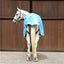 STC Kozy 600D Nylon Rug - Blue - Equine Horse Wear - 3'3 NZ (4'6" AU)-3'6 NZ (4'9" AU)-3'9 NZ (5'0" AU)-4'0 NZ (5'3" AU)-4'3 NZ (5'6" AU)