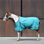 STC Kozy 600D Nylon Rug - Teal - Equine Horse Wear - 3'3 NZ (4'6" AU)-3'6 NZ (4'9" AU)-3'9 NZ (5'0" AU)-4'0 NZ (5'3" AU)-4'3 NZ (5'6" AU)