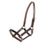 STC Leather Foal Halter - Equine Horse Wear - Default Title