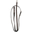 STC Leather Standing Martingale
