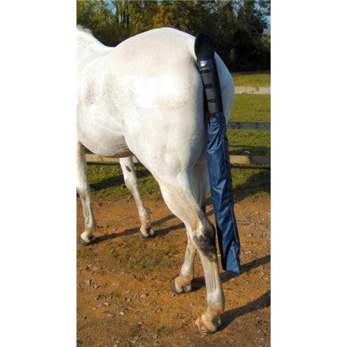STC New Equine Tail Guard and Bag – The Saddlery Store