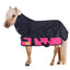 STC Piccolo Mini 600D Turnout Combo - Navy/Pink - Equine Horse Wear - 1'9 NZ (3'0" AU)-2'0 NZ (3'3" AU)-2'3 NZ (3'6" AU)-2'6 NZ (3'9" AU)-2'9 NZ (4'0" AU)