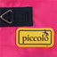 STC Piccolo Mini 600D Turnout Combo - Navy/Pink - Equine Horse Wear - 1'9 NZ (3'0" AU)-2'0 NZ (3'3" AU)-2'3 NZ (3'6" AU)-2'6 NZ (3'9" AU)-2'9 NZ (4'0" AU)