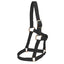 STC Piccolo Mini Horse PP Halter - Equine Horse Wear - Black / Large-Black / Medium-Black / Small-Red / Large-Red / Medium