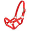 STC Piccolo Mini Horse PP Halter - Equine Horse Wear - Black / Large-Black / Medium-Black / Small-Red / Large-Red / Medium