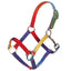 STC Piccolo Rainbow Halter
