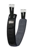 STC Professional's Choice VenTech Equalizer Girth - Black - Equine Horse Wear - 110cm-115cm