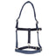 STC Rancher Ear Relief Glitter Halter - Navy - Equine Horse Wear - Full-Cob-Pony