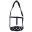 STC Rancher Fleece Padded Halter - Navy - Equine Horse Wear - Full-Cob-Pony