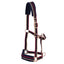 STC Rancher Fleece Padded Halter with Lead