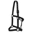 STC Rancher Halter with Black Detail