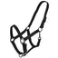 STC Rancher Halter with Black Detail