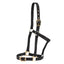 STC Rancher Halter with Brass Buckles