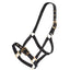 STC Rancher Halter with Brass Buckles