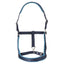 STC Rancher Neoprene Padded Halter - Equine Horse Wear - Blue / Full-Blue / Cob-Blue / Pony-Lilac / Full-Lilac / Cob