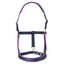 STC Rancher Neoprene Padded Halter - Equine Horse Wear - Blue / Full-Blue / Cob-Blue / Pony-Lilac / Full-Lilac / Cob