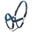 STC Rancher Neoprene Padded Halter - Equine Horse Wear - Blue / Full-Blue / Cob-Blue / Pony-Lilac / Full-Lilac / Cob