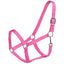 STC Rancher Stable Halter - Various Colours - Equine Horse Wear - Blue / Full-Blue / Cob-Navy / Full-Navy / Cob-Pink / Full