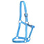 STC Rancher Stable Halter - Various Colours - Equine Horse Wear - Blue / Full-Blue / Cob-Navy / Full-Navy / Cob-Pink / Full