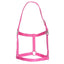 STC Rancher Stable Halter - Various Colours - Equine Horse Wear - Blue / Full-Blue / Cob-Navy / Full-Navy / Cob-Pink / Full