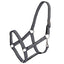 STC Rancher Striped Stable Nylon Halter