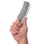STC Showmaster Aluminium Mane and Tail Comb - Equine Horse Wear - Default Title