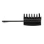 STC Showmaster Braiding Comb with Clip - Equine Horse Wear - Default Title