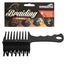 STC Showmaster Braiding Comb with Clip - Equine Horse Wear - Default Title
