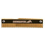 STC Showmaster Mane Sectioning Comb - Equine Horse Wear - Default Title