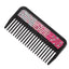 STC Showmaster Pink Crystal Mane Comb - Equine Horse Wear - Default Title