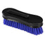 STC Showmaster Pocket Face Brush - Equine Horse Wear - Blue-Pink-Purple