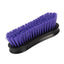 STC Showmaster Pocket Face Brush - Equine Horse Wear - Blue-Pink-Purple