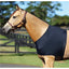STC Showmaster Quilted Rug Bib - Equine Horse Wear - Pony-Cob-Full