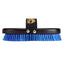 STC Showmaster Senior Body Brush - Equine Horse Wear - Default Title