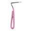STC Showmaster Vinyl Grip Hoof Pick - Equine Horse Wear - Green-Pink-Purple