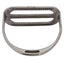STC Stainless Steel Polo Stirrups