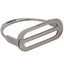STC Stainless Steel Polo Stirrups