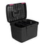 STC Supreme Two Tone Grooming Box - Equine Horse Wear - Black & Hot Pink-Navy & Red-Purple & Lilac
