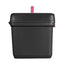 STC Supreme Two Tone Grooming Box - Equine Horse Wear - Black & Hot Pink-Navy & Red-Purple & Lilac
