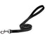 STC Tekna 3/4" Lead - Equine Horse Wear - Black-Brown