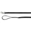 STC Tekna 3/4" Lead - Equine Horse Wear - Black-Brown
