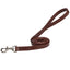 STC Tekna 3/4" Lead - Equine Horse Wear - Black-Brown