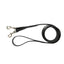 STC Tekna Argosy Lead - Equine Horse Wear - Black-Brown