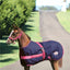 STC Thermo Master 600D Growing Foal Rug - Navy/Pink - Equine Horse Wear - Foal