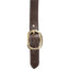 STC Thoroughbred Nameplate Halter - Equine Horse Wear - Full-Cob-Pony
