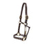 STC Thoroughbred Nameplate Halter - Equine Horse Wear - Full-Cob-Pony