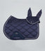 Premier Equine Salto Fly Veil