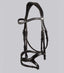 Premier Equine San Paolo Anatomical Bridle Brown