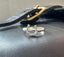 Armor Equestrian Horseshoe Ring